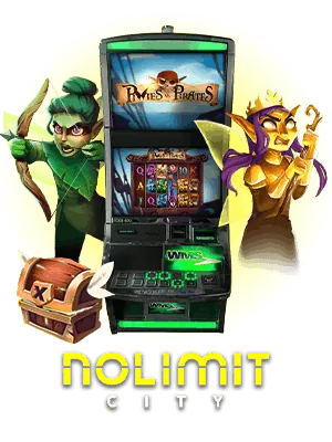Hình ảnh minh họa các loại game slot đa dạng